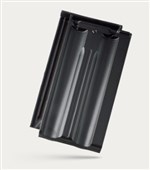 BRAMAC Granát 11 taška základní 1/1 - antracitová engoba